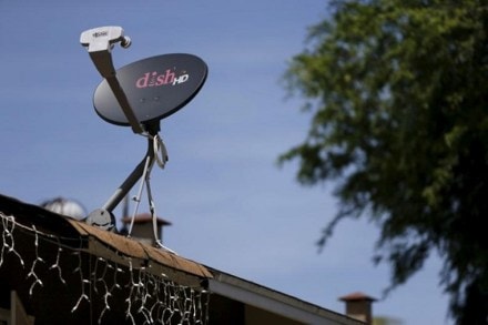 dish tv