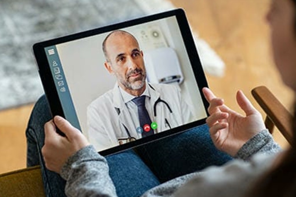 Docty, AI, IoMT, India, Colombia, South Africa, LATAM