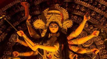 durga puja 2021 date india