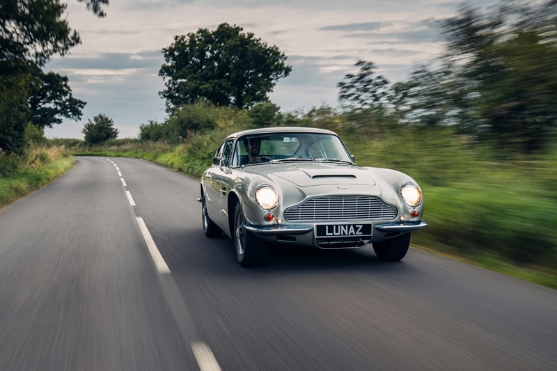 In 2018 Lunaz Design announced a plan to further the legacies of the most beautiful cars in history through restoration, re-engineering and electrification. Since then, increasing legislative pressure and a change in global sensibilities has made the company’s mission to preserve these most significant objects more essential than ever before.