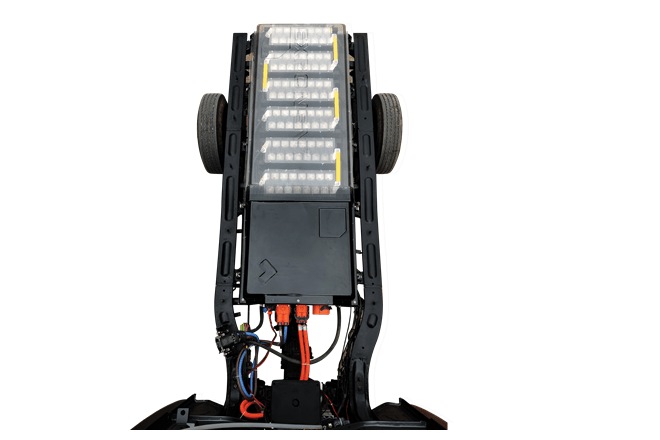 Exponent Energy's E-pack