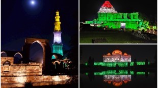 covid vaccination, covid-19, covid vaccination in india, covid in india, covid-19 vaccination, covid-19 in india, heritage monuments, archaeological survey of india, narendra modi