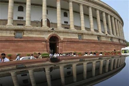 finance bill