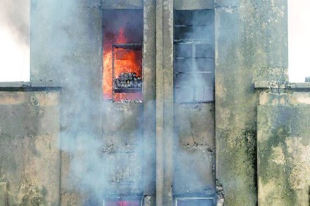 Kolkata fire Kolkata fire