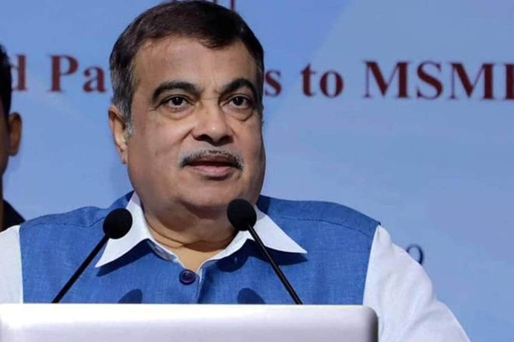 Cement, steel industries should use green hydrogen for energy: Union minister Nitin Gadkari