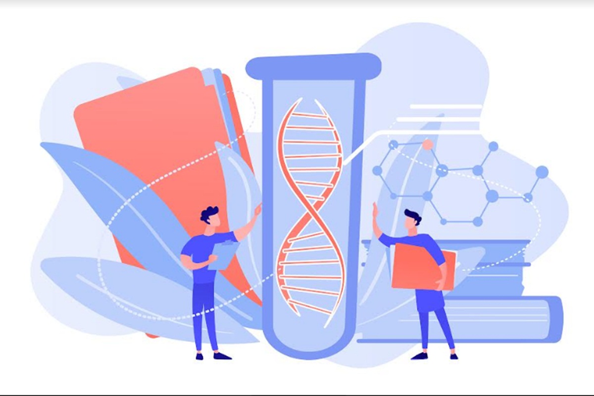 Genetic Testing Effects Future of genetic testing for preventive and diagnostic health ...