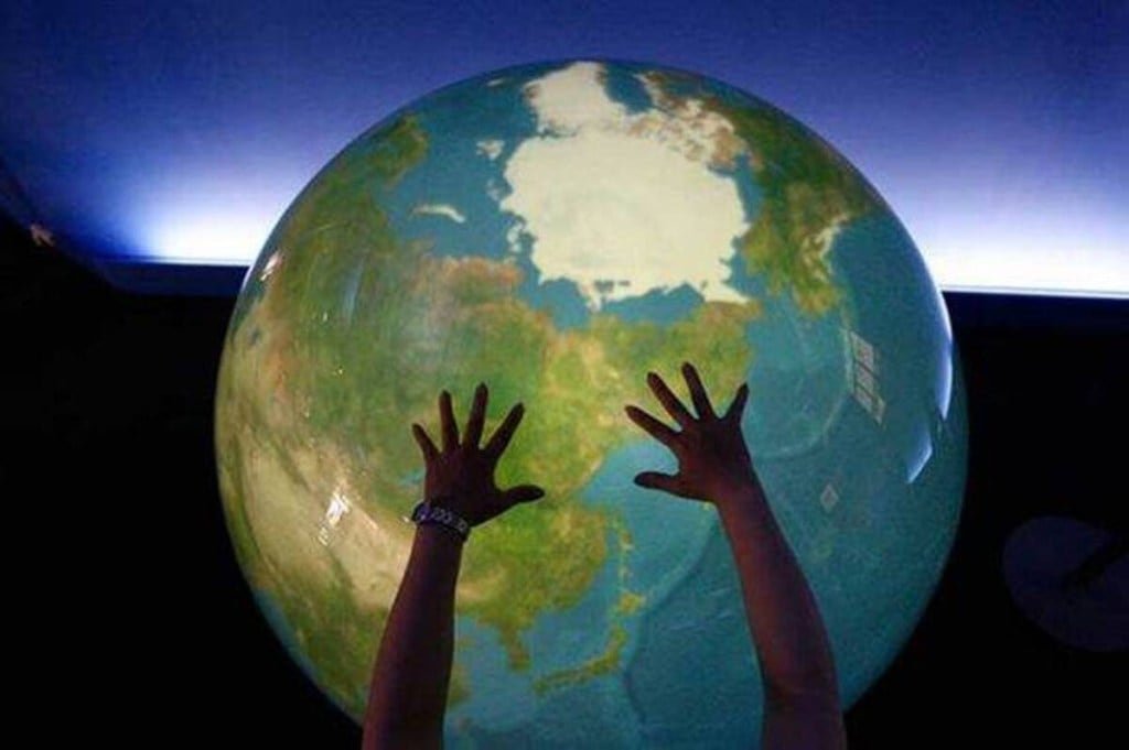 Rising temperatures are having consequences