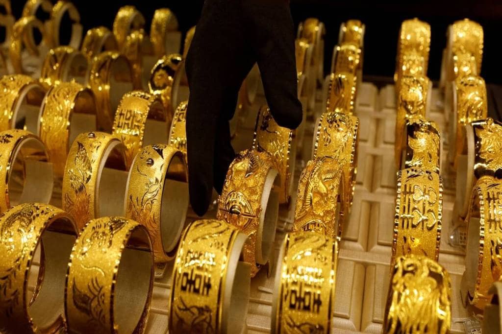 Third, there are ETFs in gold where the fund manager looks after the NAV and regularly trades in gold while maintaining the reserves so that the holder can exchange the ETF units for gold, if needed.