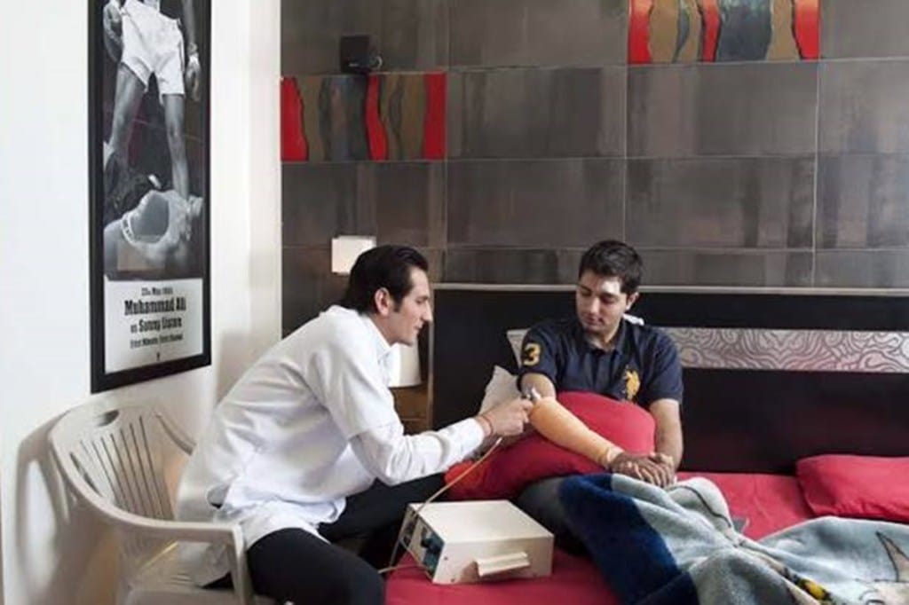 home healthcare, HCAH, SuVitas, holistic, tertiary care