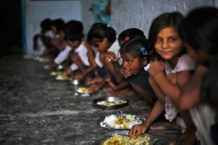 India has slipped to the 101st position among 116 countries in the Global Hunger Index (GHI) 2021 from its 2020 ranking (94), to be placed behind Pakistan, Bangladesh and Nepal.