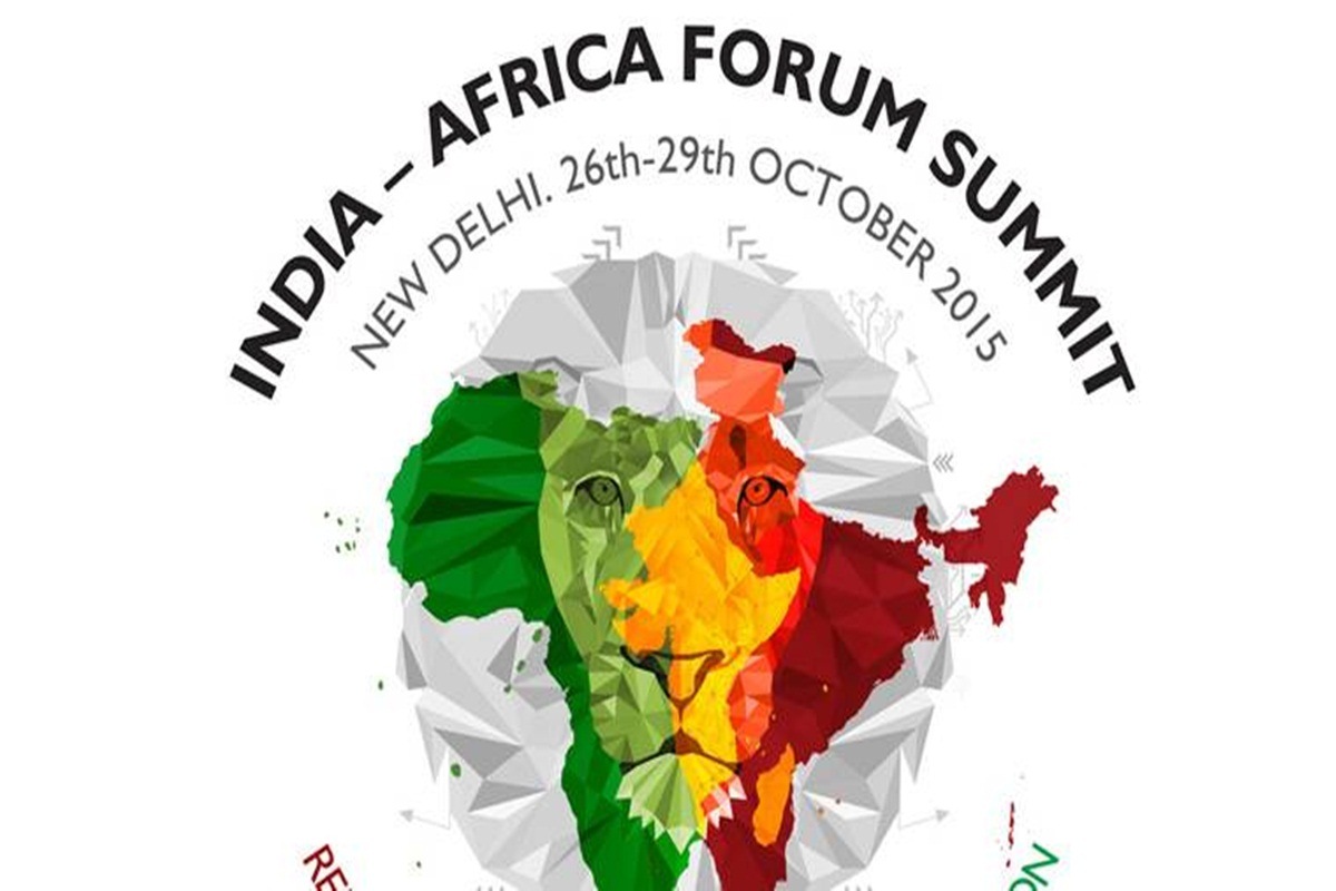 india africa summit