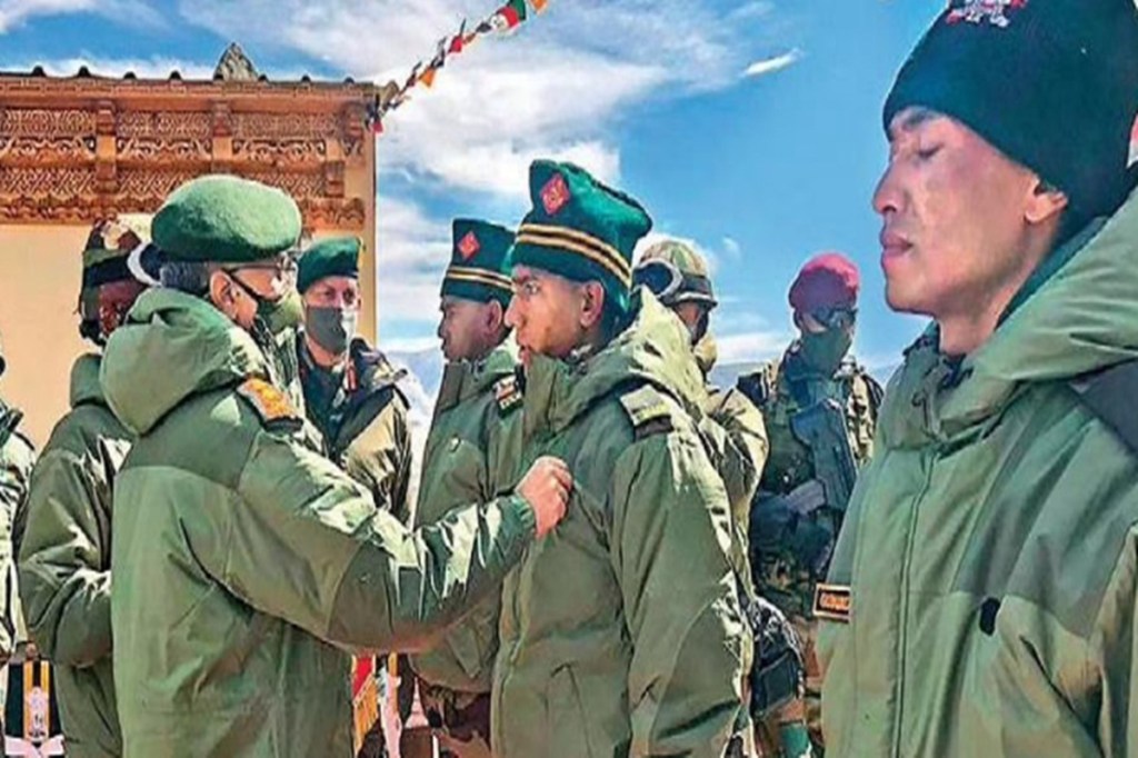 india china ties