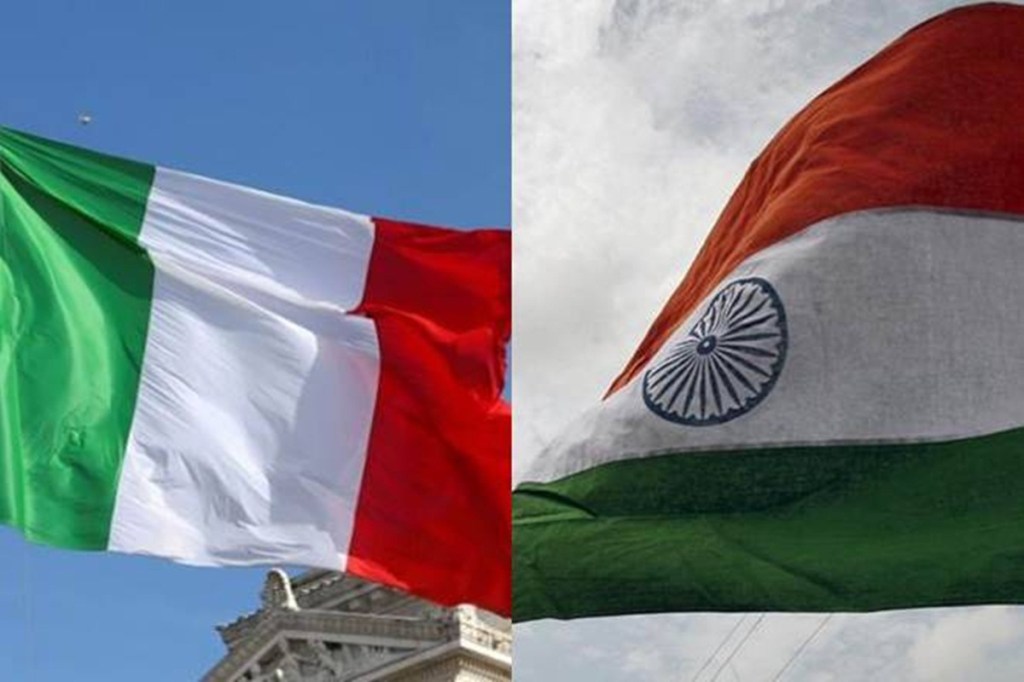 india italy ties