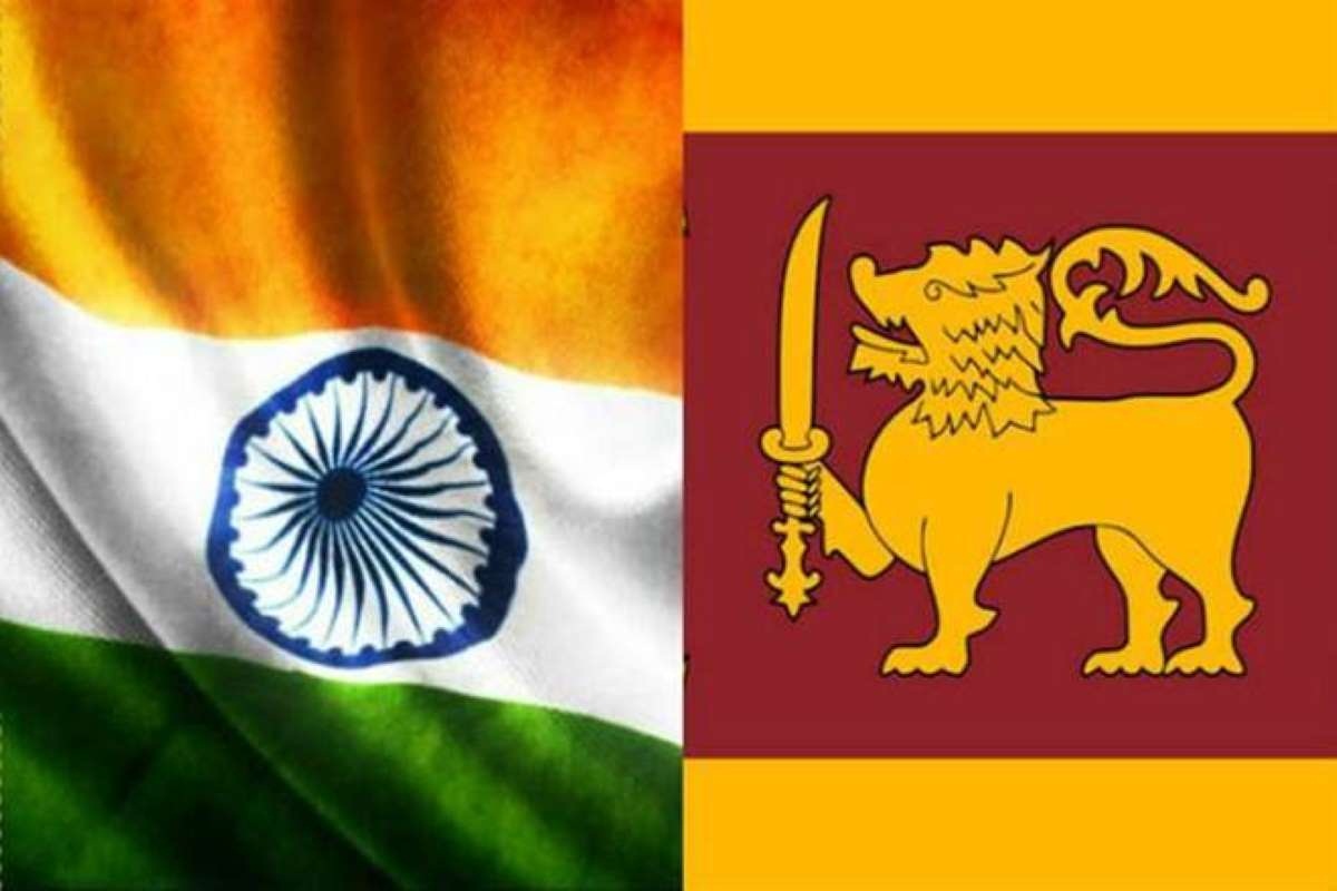 india srilanka ties