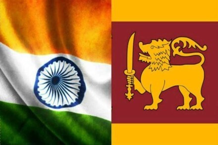 india srilanka ties