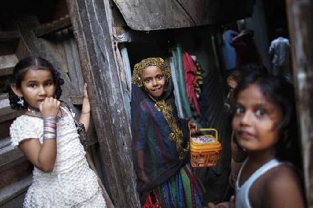 international Day for the Girl Child