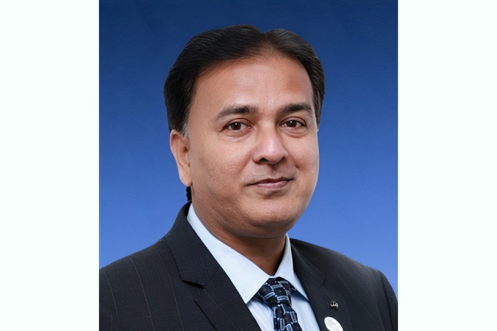 anand chordia, md, air products india