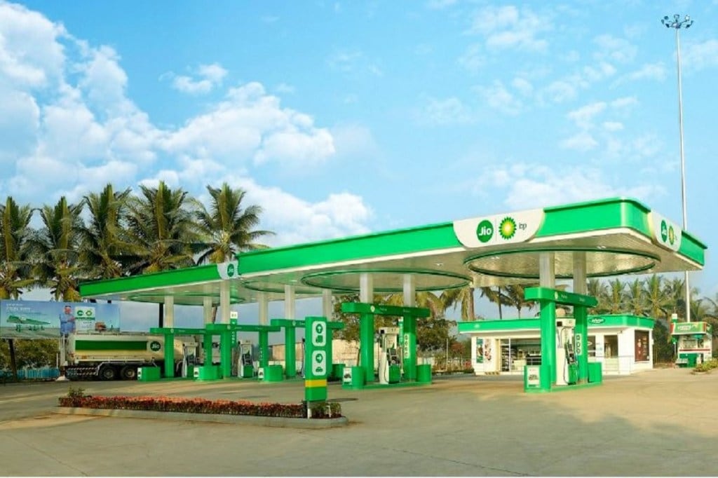 jio-bp, RIL, petrol, fuel