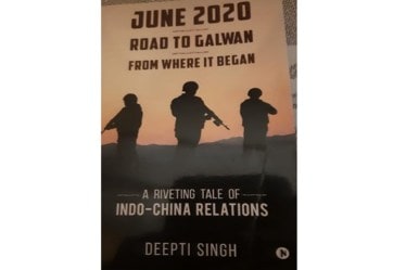 june 2020 road to galwan