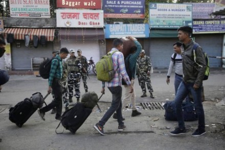 The employees who had left the Valley feeling unsafe after a Sikh school principal and Kashmiri Hindu teacher were killed last week by terrorists, said the administration was being “insensitive”.