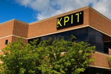 kpit to help oems with software