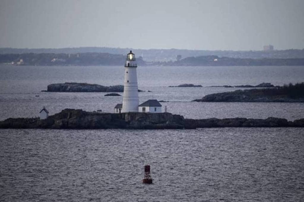 lighthouse