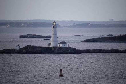 lighthouse
