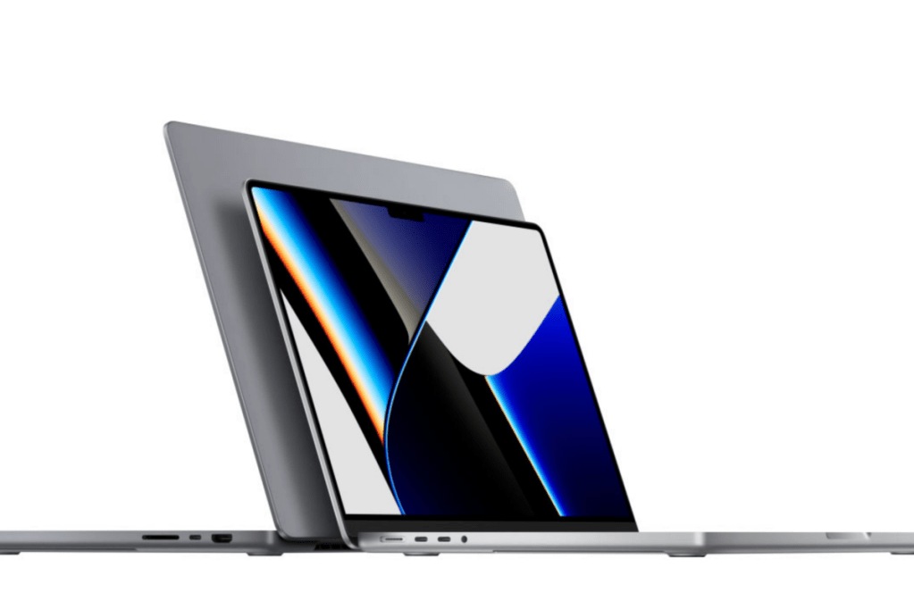 Apple MacBook Pro, MacBook Pro, Apple