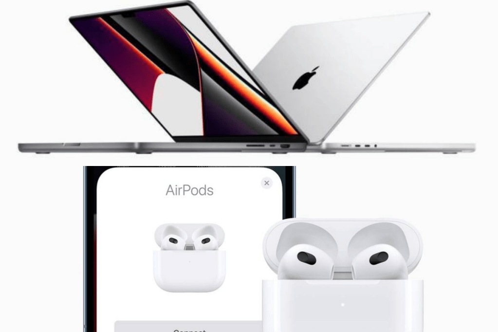 Apple has started showing October 29 availability for the new MacBook Pros and AirPods on its India website