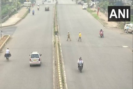 Maharashtra Bandh Over Lakhimpur Violence Live Updates: While essential services such as medical stores, milk supply, hospitals etc have been kept out of the Maharashtra Bandh, other markets would be closed.