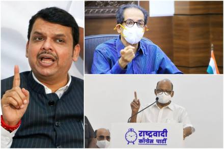 To the BJP, the election made it clear that it needs a new strategy to counter the MVA alliance in Maharashtra while for the ruling coalition, it had a simple message - stick together if you want to keep the BJP at bay. To the BJP, the election made it clear that it needs a new strategy to counter the MVA alliance in Maharashtra while for the ruling coalition, it had a simple message - stick together if you want to keep the BJP at bay.