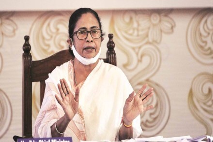 mamata banerjee