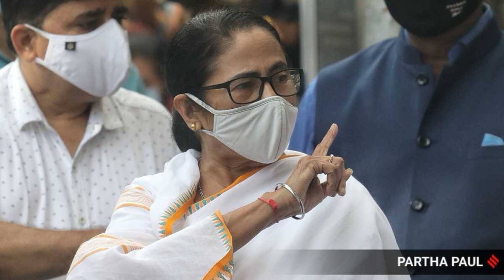 Bhabanipur Bypoll Results: Mamata Banerjee claims thumping victory to secure CM post, betters 2011 performance Bhabanipur Bypoll Results: Mamata Banerjee claims thumping victory to secure CM post, betters 2011 performance