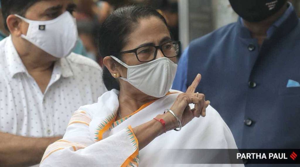 Bhabanipur Bypoll Results: Mamata Banerjee claims thumping victory to secure CM post, betters 2011 performance
