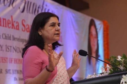 The BJP had recently announced its 80-member national executive with the likes of Varun Gandhi and Maneka Gandhi being among those replaced with a new crop of leaders.