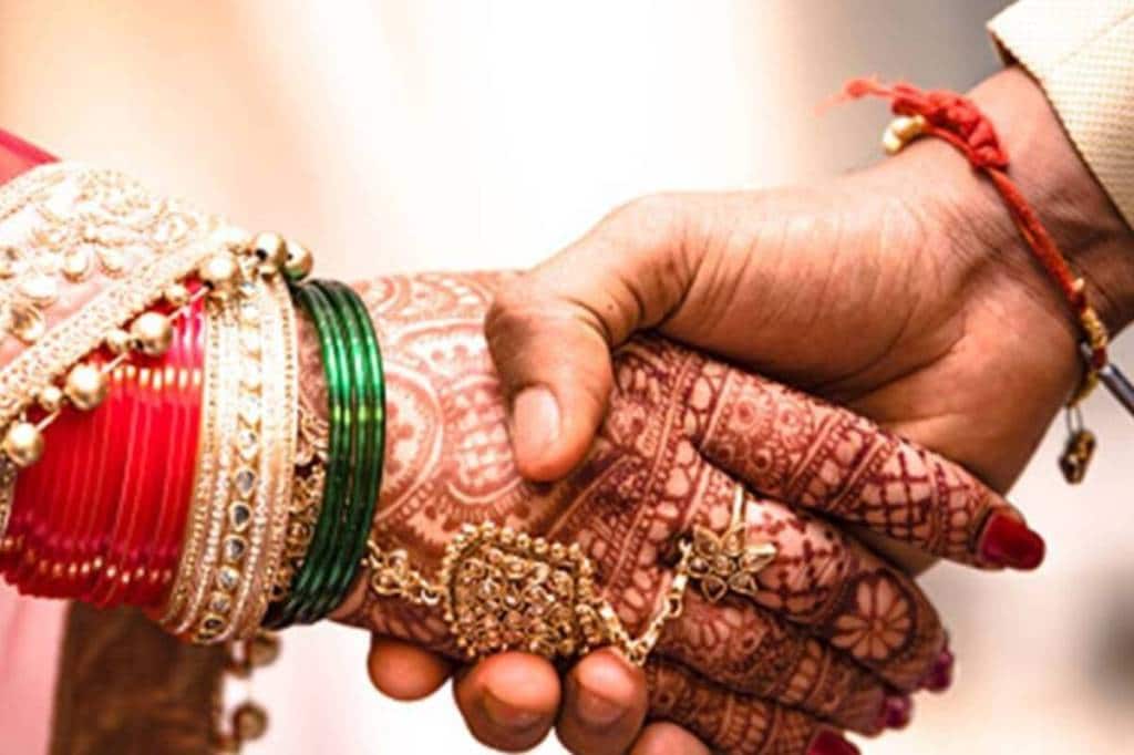 The move comes amid the opposition BJP objecting to a provision in the Bill that allowed registration of marriage even if the bride and the groom had not attained the legal age to tie the knot. 