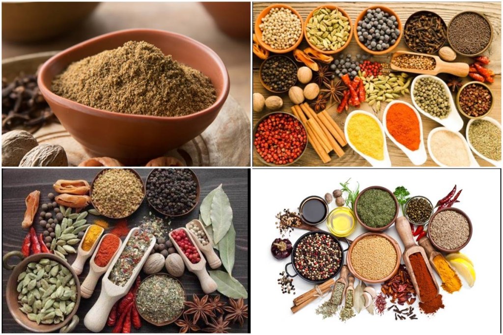organic spices, organic food market, orco spice, IMARC Group