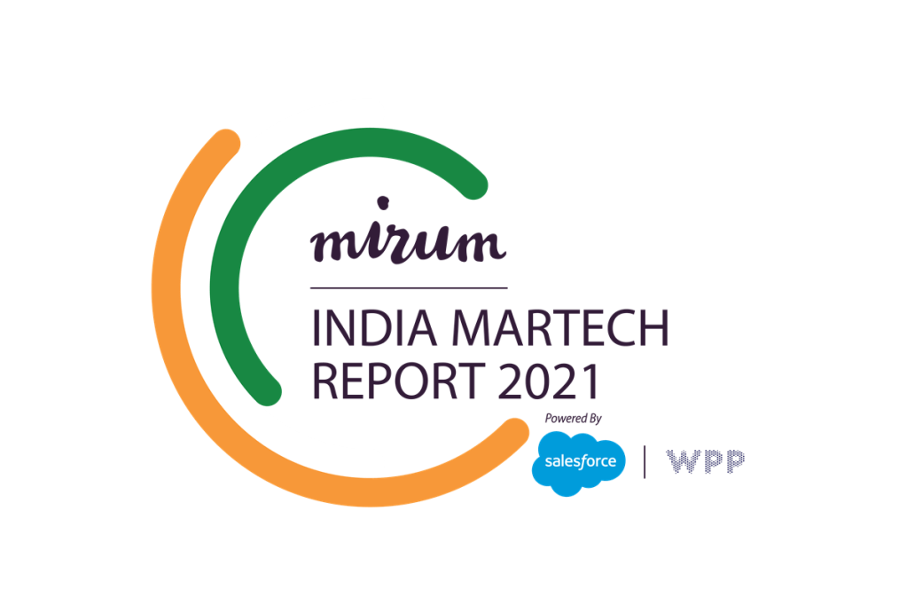 Overall, 88% of the respondents say that their organisations are getting ROI on martech investment