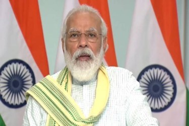 Pm narendra modi