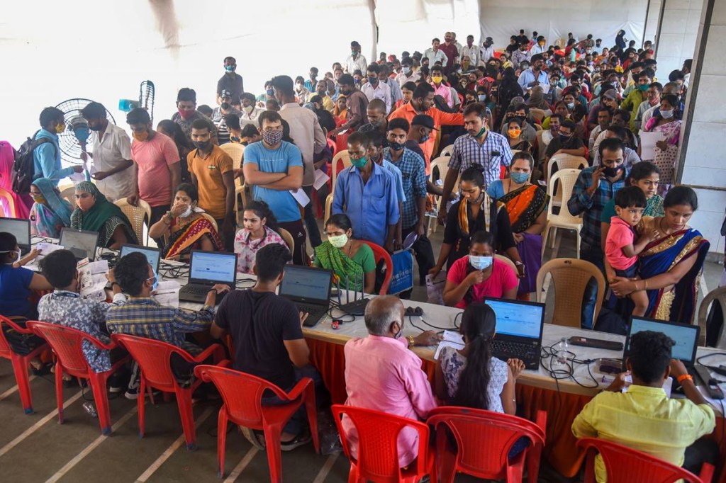 Mumbai records zero COVID deaths, genome sequencing data shows lower delta cases