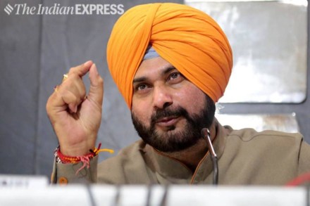 After the meeting, Navjot Singh Sidhu had said he has full faith in the leadership of Congress president Sonia Gandhi and any decision taken by her will be acceptable. After the meeting, Navjot Singh Sidhu had said he has full faith in the leadership of Congress president Sonia Gandhi and any decision taken by her will be acceptable.