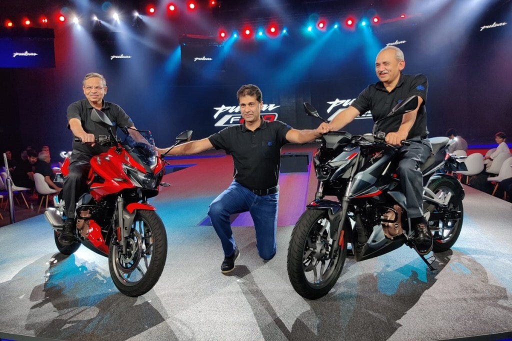 2021 Bajaj Pulsar F250, N250 India Launch Highlights: Specs, price, features