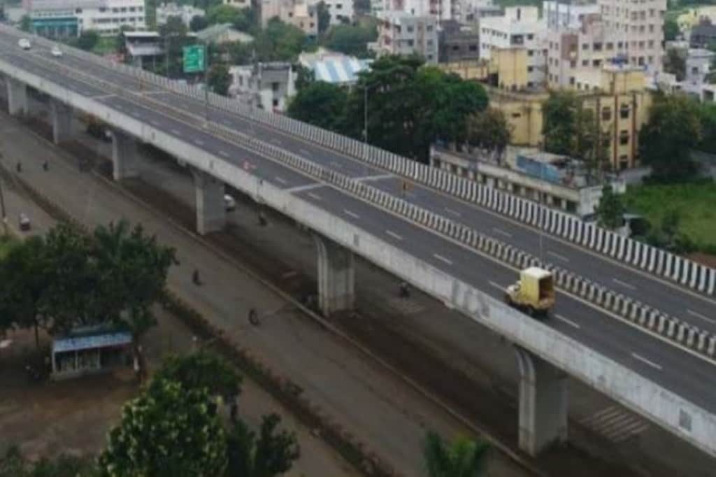 National Highways, NH