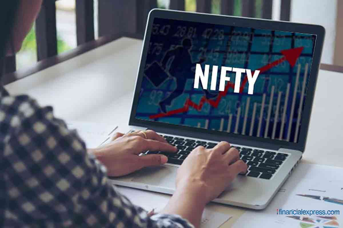 Nifty, bank nifty, nse, stock market