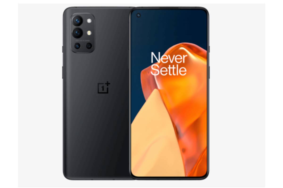 One Plus 9r Compitable Gaming on the OnePlus 9R: As Cool as it Gets - Technology News | The ...
