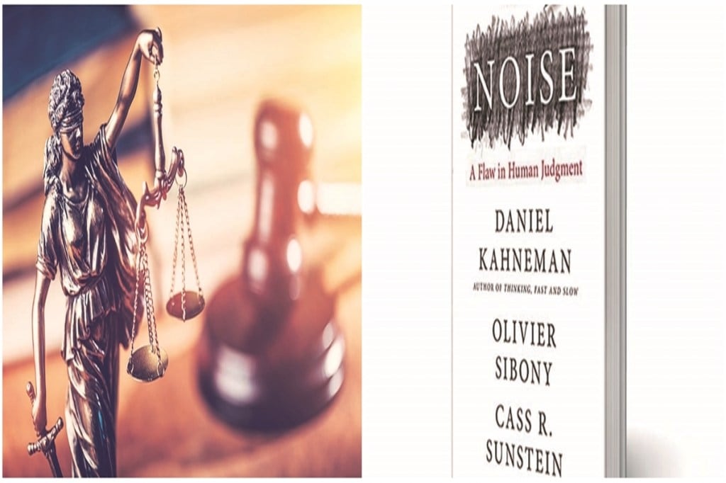 noise book review