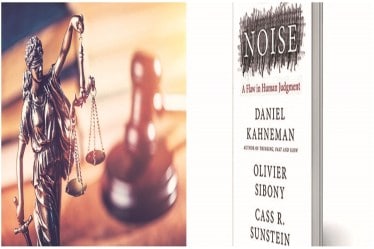 noise book review