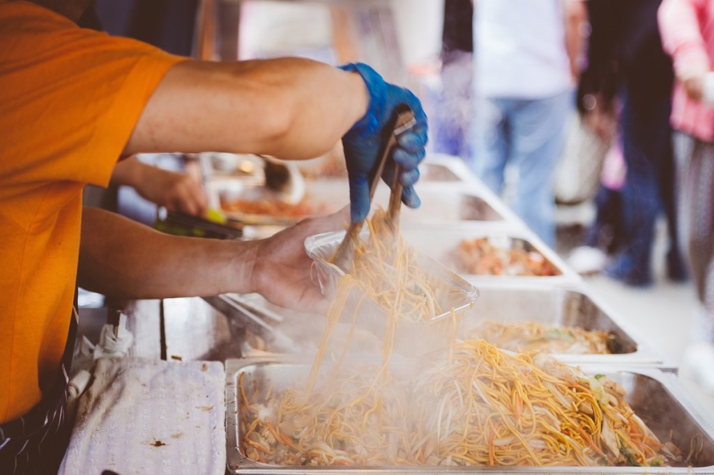 The app will be used as a mechanism for consumers to easily verify FSSAI license or registration on any food packet. (Image for representation) (Source: Pexels.com) The app will be used as a mechanism for consumers to easily verify FSSAI license or registration on any food packet. (Image for representation) (Source: Pexels.com)