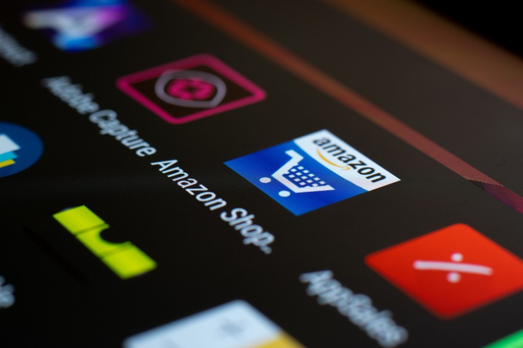 For its B2B online wholesale market Amazon Business, the company said 55 per cent of orders came from Tier-II and Tier-III markets. (Image: Pexels.com)