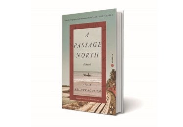a passage north